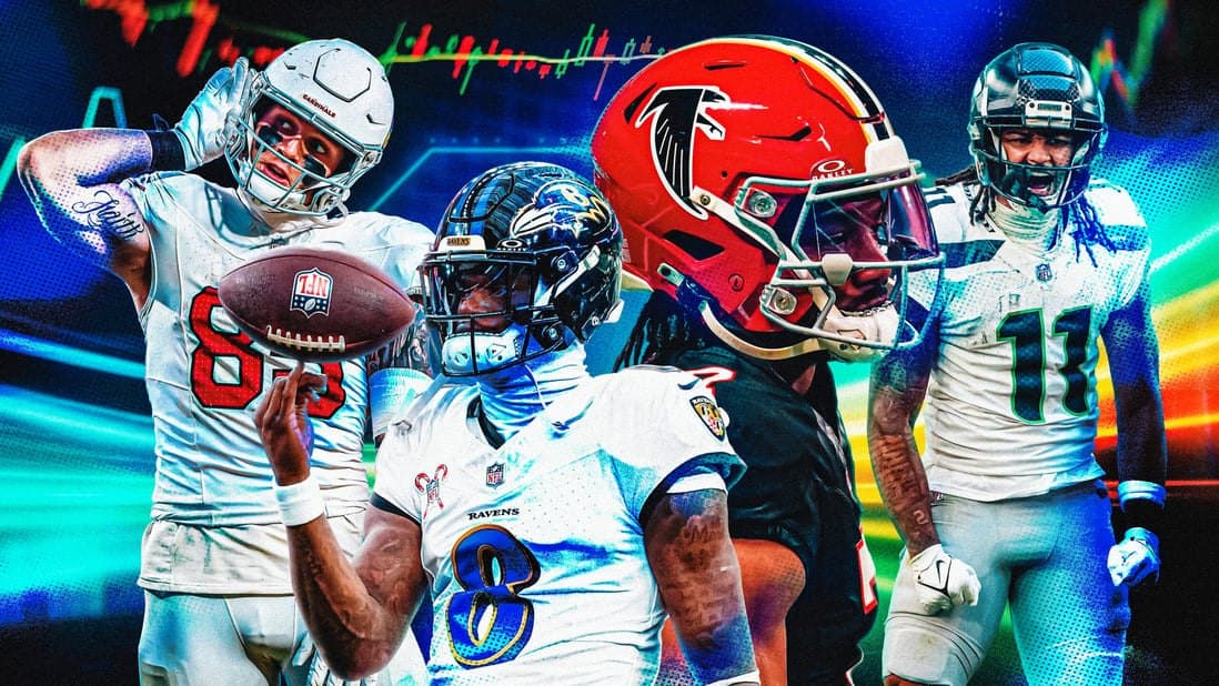 The Draft